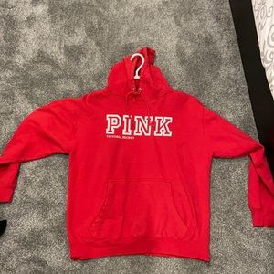 Women’s PINK sweater